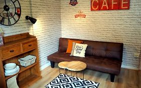 Appart'Hotel Le Frenchy