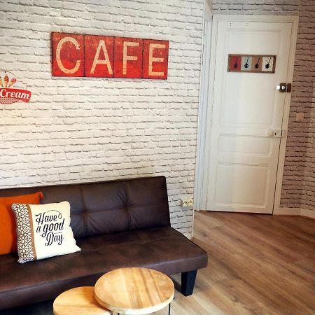 Appart'Hotel Le Frenchy Bréhal Extérieur photo