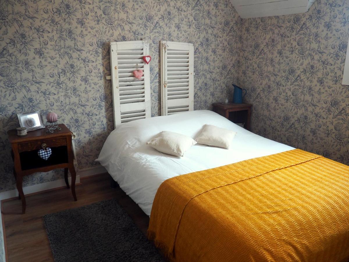 Appart'Hotel Le Frenchy Bréhal Extérieur photo